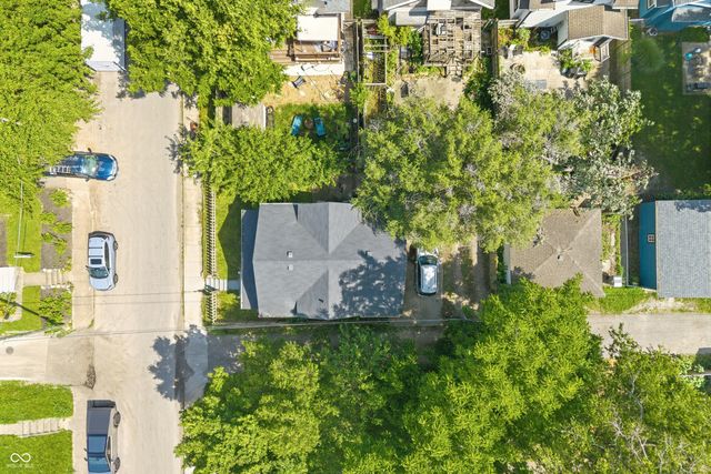 247 N Oakland Avenue, Indianapolis, IN 46201