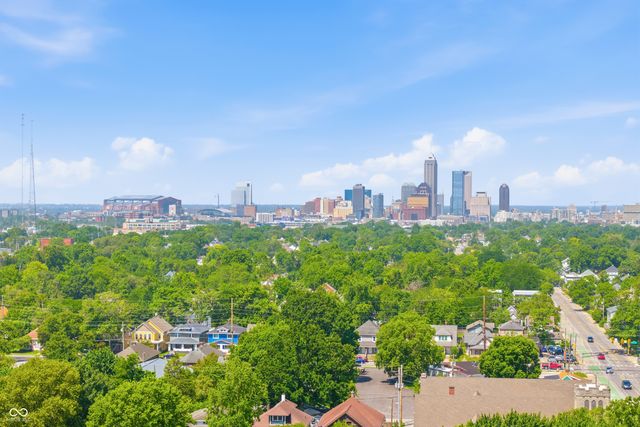 247 N Oakland Avenue, Indianapolis, IN 46201