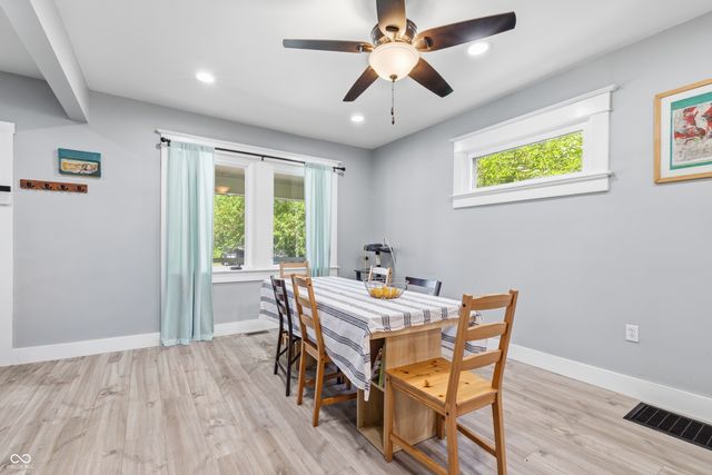 247 N Oakland Avenue, Indianapolis, IN 46201