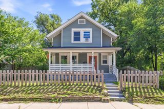 247 N Oakland Avenue, Indianapolis, IN 46201