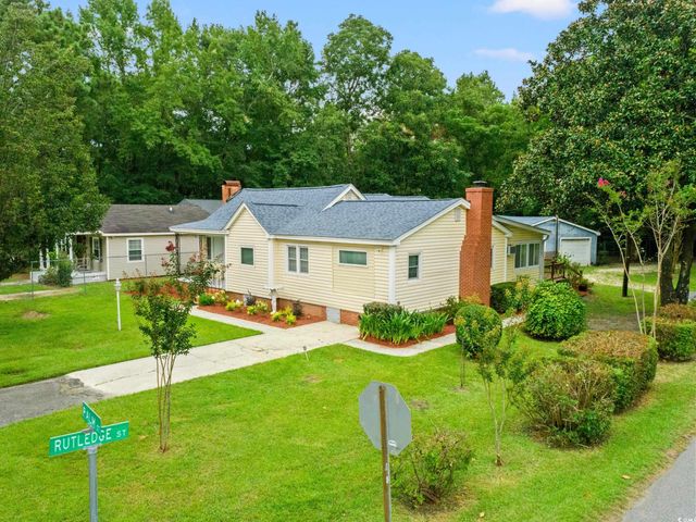 902 Palm St., Georgetown, SC 29440