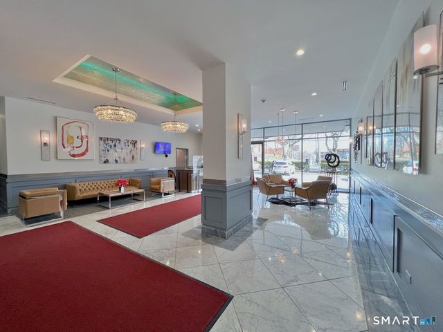 44 Strawberry Hill Avenue 11E, Stamford, CT 06902
