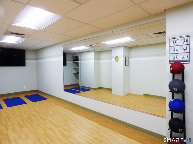 44 Strawberry Hill Avenue 11E, Stamford, CT 06902