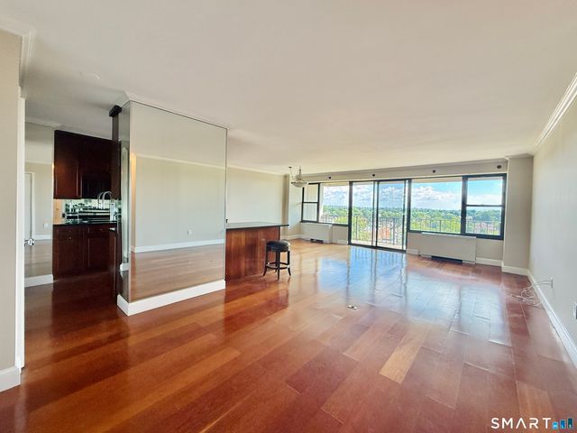 44 Strawberry Hill Avenue 11E, Stamford, CT 06902
