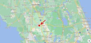 SW 2ND PLACE, Ocala, FL 34482