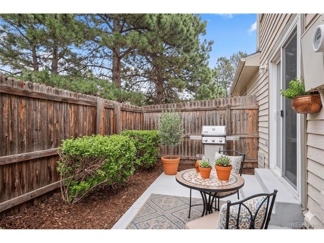 17643 E Loyola Dr B, Aurora, CO 80013