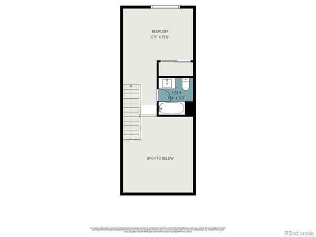 17643 E Loyola Dr B, Aurora, CO 80013