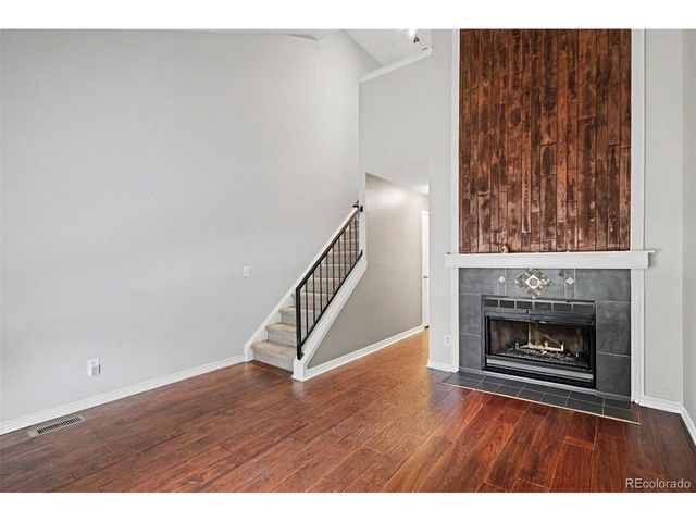 17643 E Loyola Dr B, Aurora, CO 80013