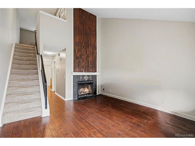 17643 E Loyola Dr B, Aurora, CO 80013