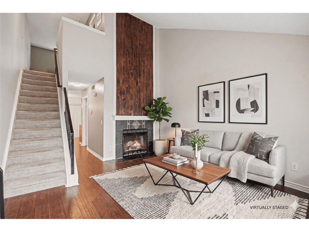 17643 E Loyola Dr B, Aurora, CO 80013