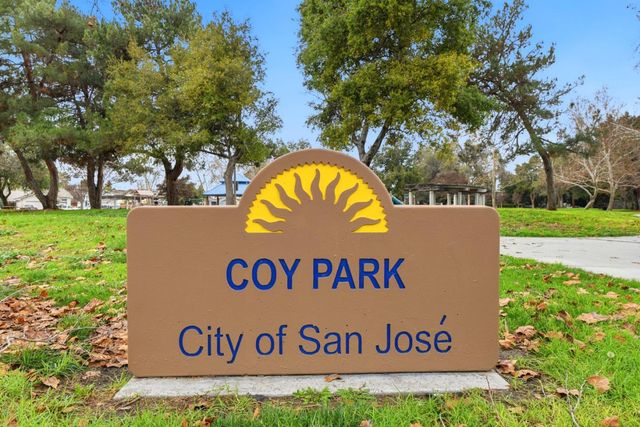 230 Coy Drive 3, San Jose, CA 95123