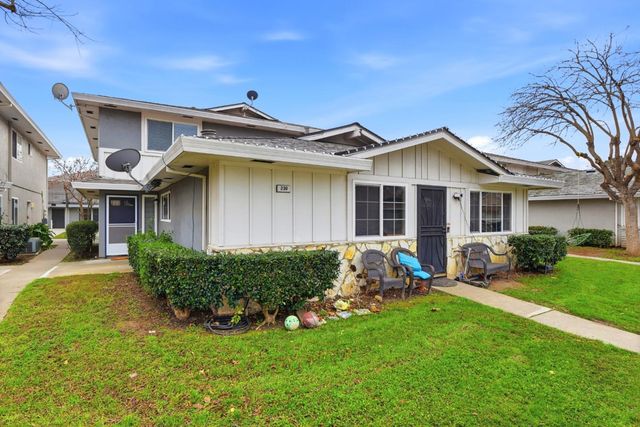 230 Coy Drive 3, San Jose, CA 95123