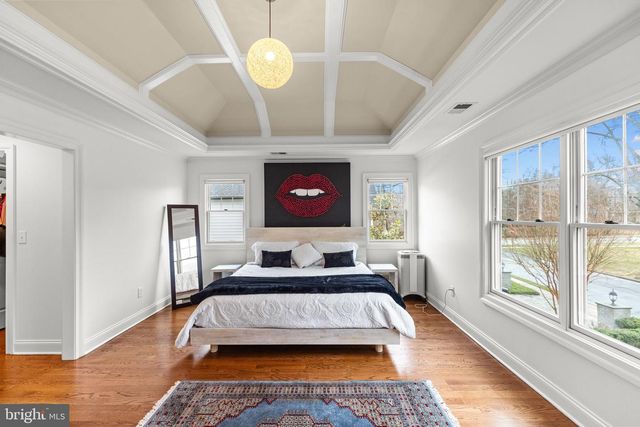 9 HARRIET DR, Princeton, NJ 08540
