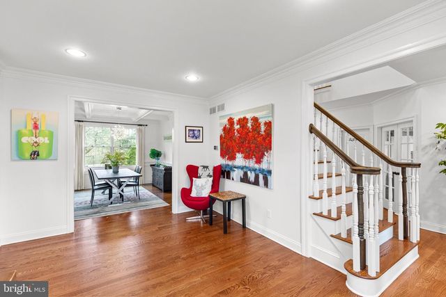9 HARRIET DR, Princeton, NJ 08540