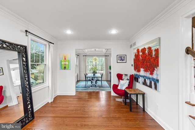 9 HARRIET DR, Princeton, NJ 08540