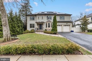 9 HARRIET DR, Princeton, NJ 08540