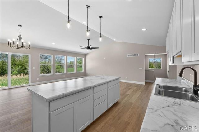 1423 Wild Ridge Estates Court, Florissant, MO 63033