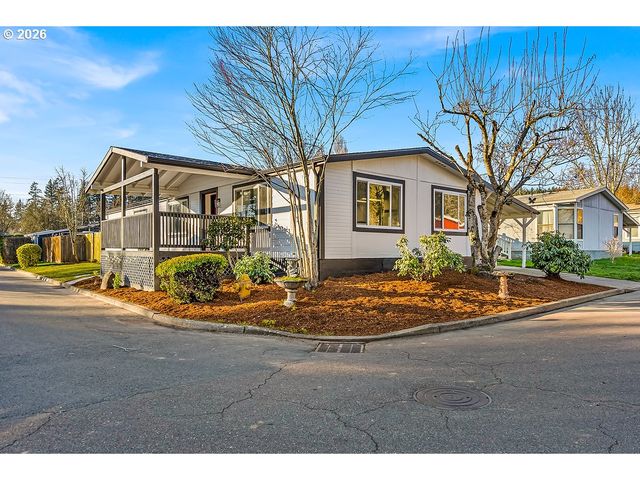 13620 Sw BEEF BEND Rd 51, Portland, OR 97224