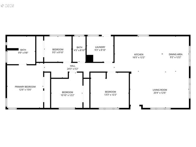 13620 Sw BEEF BEND Rd 51, Portland, OR 97224