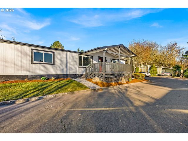 13620 Sw BEEF BEND Rd 51, Portland, OR 97224