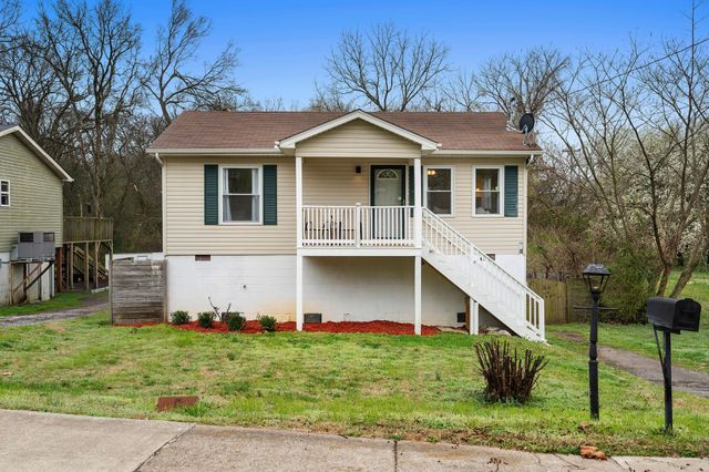 1027 College Ave, Nashville, TN 37209