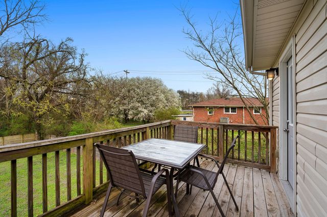 1027 College Ave, Nashville, TN 37209