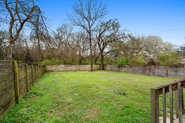 1027 College Ave, Nashville, TN 37209