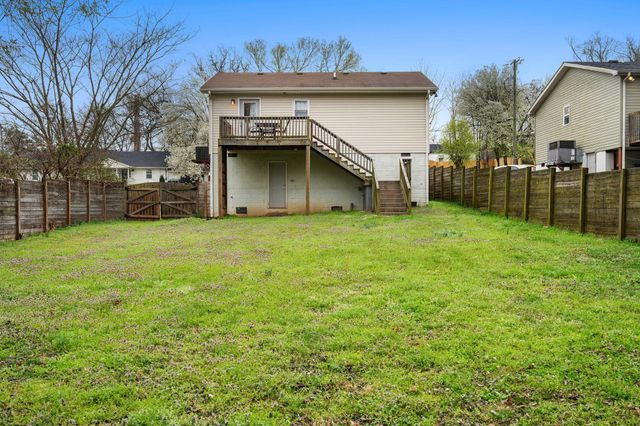 1027 College Ave, Nashville, TN 37209