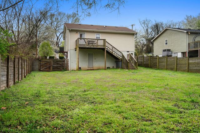 1027 College Ave, Nashville, TN 37209