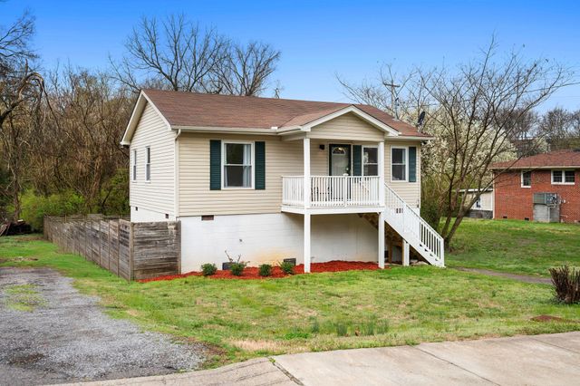 1027 College Ave, Nashville, TN 37209