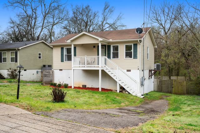 1027 College Ave, Nashville, TN 37209