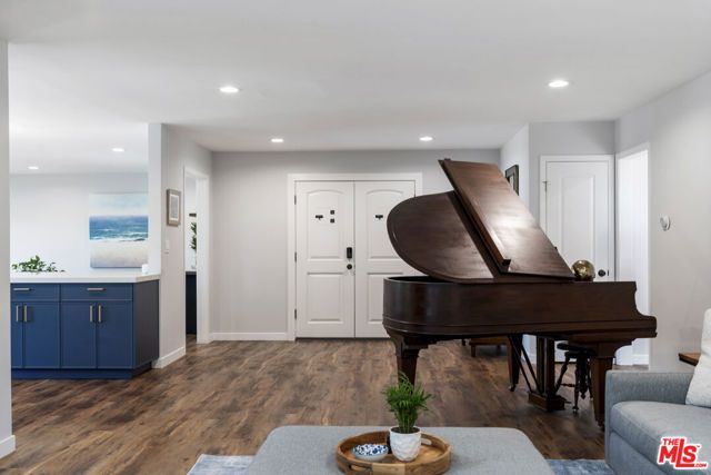 3159 Voltaire Drive, Topanga (los Angeles), CA 90290