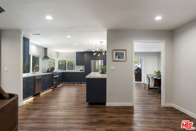3159 Voltaire Drive, Topanga (los Angeles), CA 90290