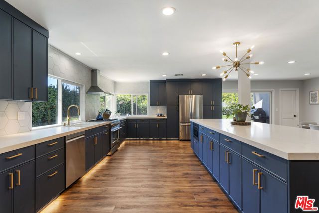 3159 Voltaire Drive, Topanga (los Angeles), CA 90290