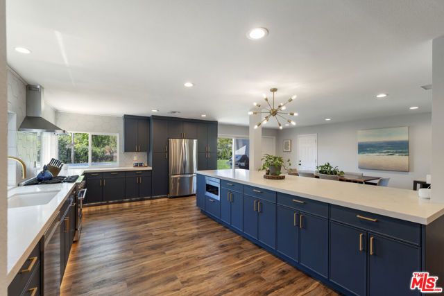3159 Voltaire Drive, Topanga (los Angeles), CA 90290