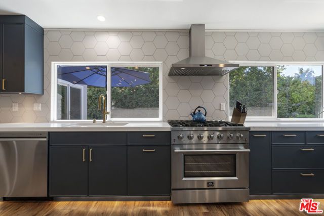 3159 Voltaire Drive, Topanga (los Angeles), CA 90290