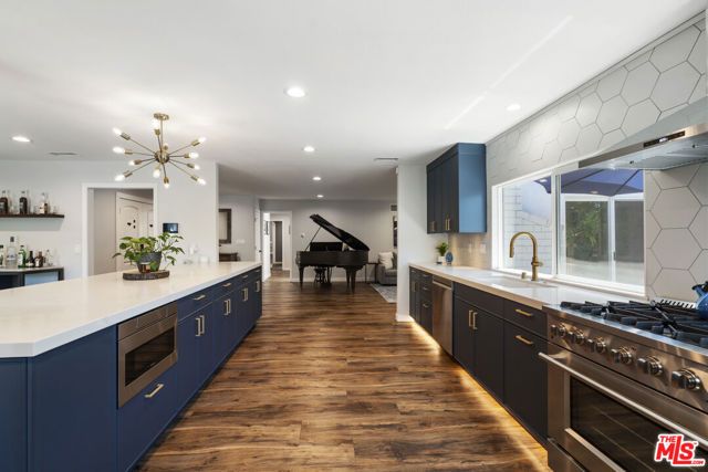 3159 Voltaire Drive, Topanga (los Angeles), CA 90290