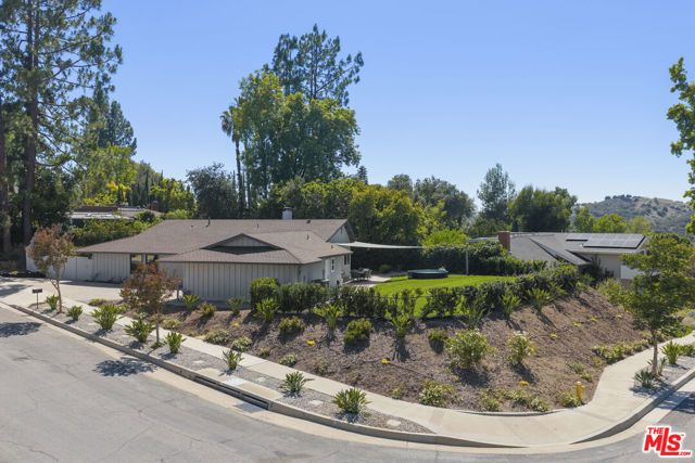 3159 Voltaire Drive, Topanga (los Angeles), CA 90290