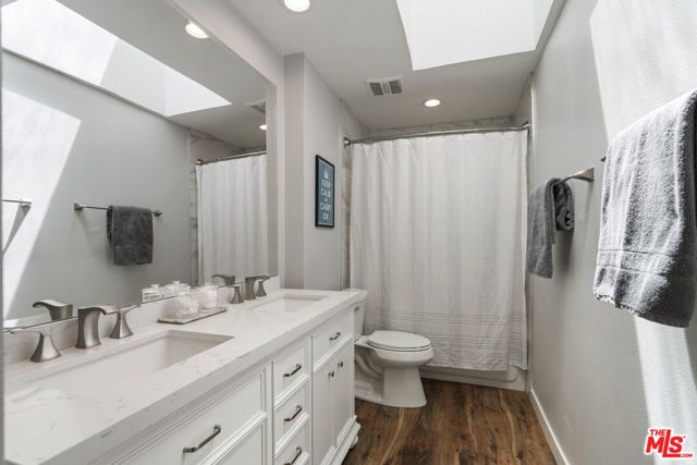 3159 Voltaire Drive, Topanga (los Angeles), CA 90290