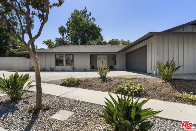 3159 Voltaire Drive, Topanga (los Angeles), CA 90290