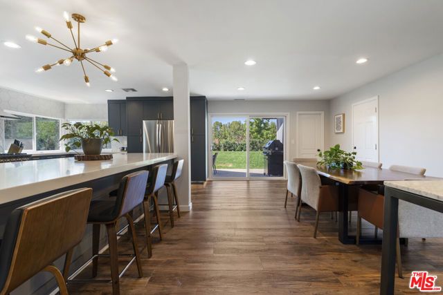 3159 Voltaire Drive, Topanga (los Angeles), CA 90290
