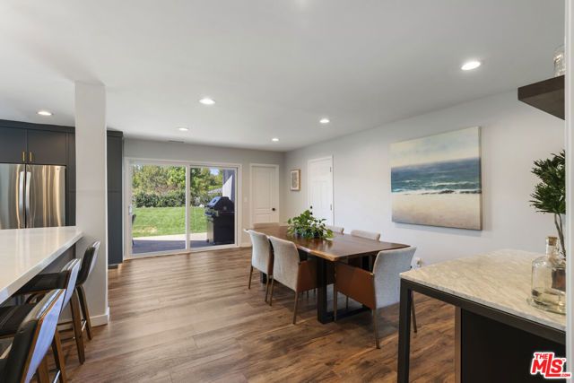 3159 Voltaire Drive, Topanga (los Angeles), CA 90290