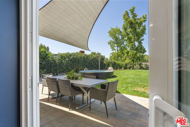 3159 Voltaire Drive, Topanga (los Angeles), CA 90290