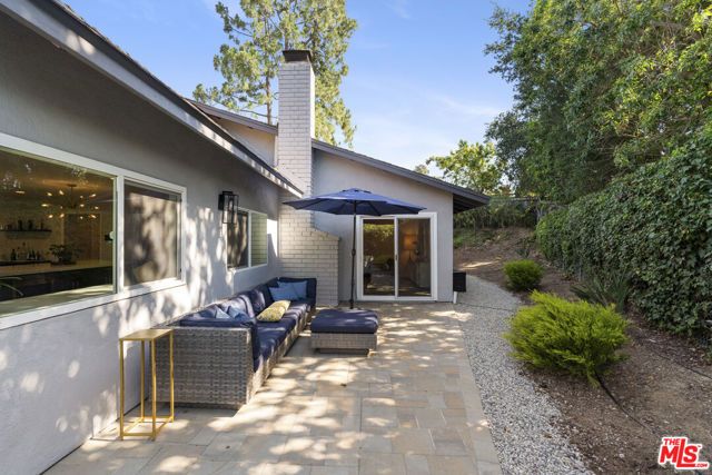 3159 Voltaire Drive, Topanga (los Angeles), CA 90290