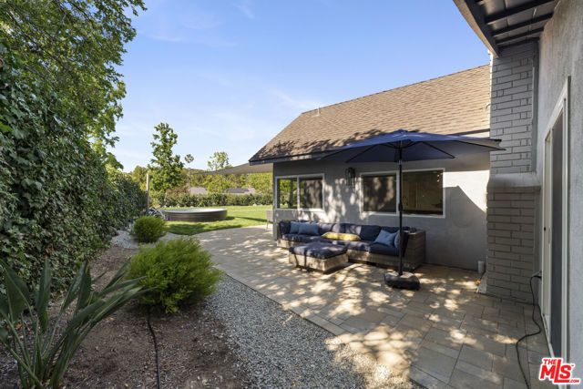 3159 Voltaire Drive, Topanga (los Angeles), CA 90290