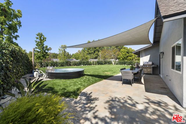 3159 Voltaire Drive, Topanga (los Angeles), CA 90290