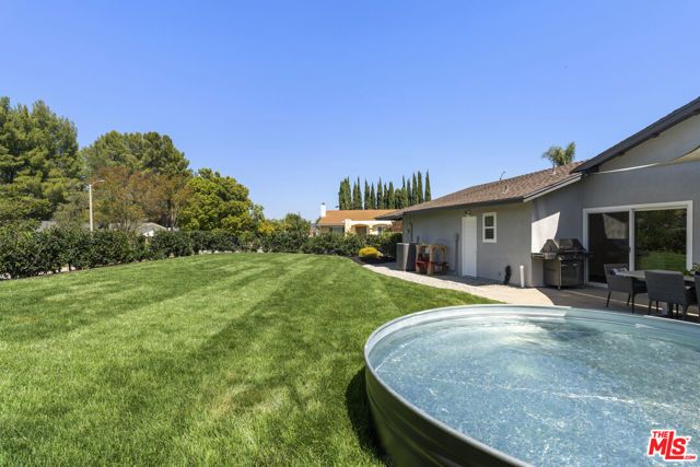 3159 Voltaire Drive, Topanga (los Angeles), CA 90290