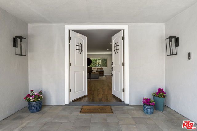 3159 Voltaire Drive, Topanga (los Angeles), CA 90290