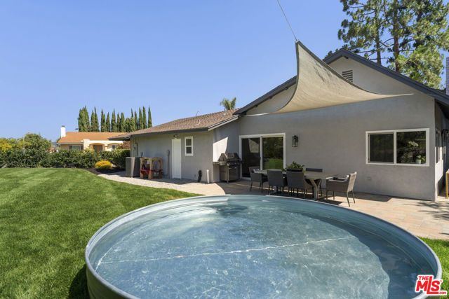 3159 Voltaire Drive, Topanga (los Angeles), CA 90290