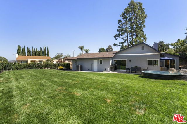 3159 Voltaire Drive, Topanga (los Angeles), CA 90290
